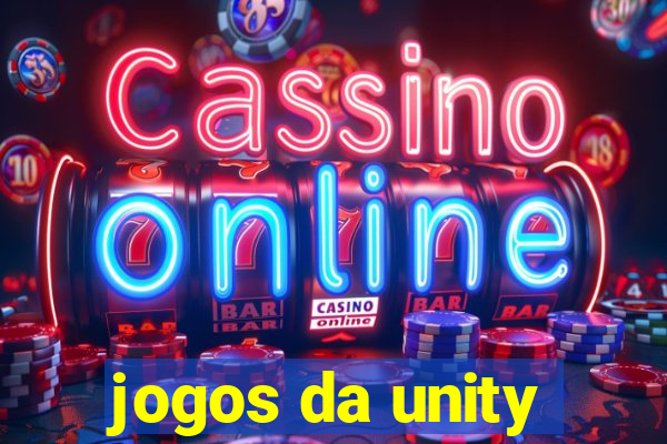 jogos da unity